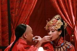 Bật mí 3 món đồ 'nhạy cảm' có trong đêm động phòng hoa chúc phong kiến