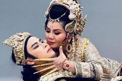 NSƯT Tú Sương: 20 năm sống với nỗi đau thể xác, cách xa chồng nửa vòng Trái Đất
