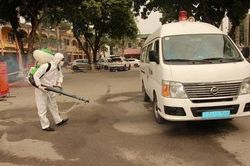 Sáng 31/1, thêm 14 ca mắc mới COVID - 19 trong cộng đồng
