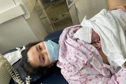 Đỡ đẻ thành công cho sản phụ trong khu cách ly tại Quảng Ninh