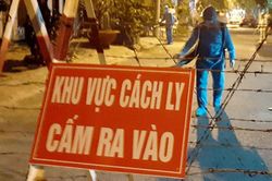 Hai tỉnh phía Nam cho học sinh nghỉ học từ ngày 1-2