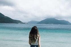 Hot girl nóng bỏng 25 tuổi chưa dám yêu ai vì bí mật liên quan đến vùng nhạy cảm