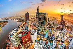 Ngưỡng mộ dõi theo cách Việt Nam vượt qua những thách thức