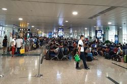 Làm thế nào để tình trạng say tàu xe khi về quê ăn Tết không còn là nỗi ám ảnh
