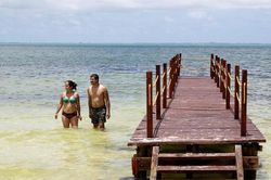 'Tôi cảm thấy tội lỗi khi ra nước ngoài du lịch giữa đại dịch'