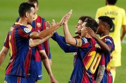 Video clip bàn thắng trận Barcelona 2-1 Bilbao: Messi lại lập công