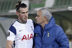 Mourinho đang biến Gareth Bale thành Alexis Sanchez 2.0