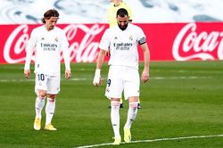 Real Madrid lại thua: Cái gì của VAR trả lại cho VAR