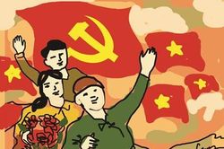 Ý thức mùa xuân