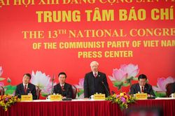 Tổng Bí thư: Chống tham nhũng không dừng, không nghỉ, không có vùng cấm