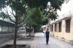 Chuyên nghiệp hóa công tác trực trường