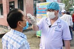 Thừa Thiên Huế kích hoạt 23 đội phản ứng nhanh phòng chống dịch Covid-19