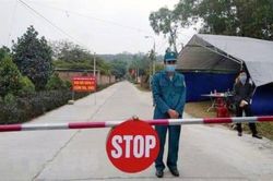 Bình Dương: Phát hiện thêm ca mắc Covid-19 là sinh viên