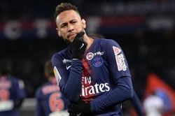 Tiền đạo Neymar lên tiếng về tương lai?