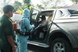 Bình Dương phong tỏa khu vực nhà trọ, trường học có sinh viên mắc COVID-19