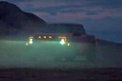 Lộ hình ảnh Ford F-150 Raptor thế hệ mới