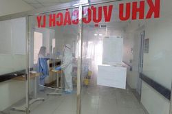 Bệnh nhân Covid-19 đầu tiên tại Hải Dương: 'Tôi áy náy với mọi người'