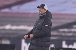 Liverpool trỗi dậy mạnh mẽ, HLV Klopp liên tục 'không thể tin được'