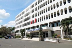 TP.HCM phát hiện bệnh nhân đầu tiên nhiễm biến thể nCoV ở Anh