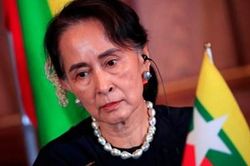 Đảo chính tại Myanmar, nhiều nhà lãnh đạo đảng cầm quyền bị bắt giữ