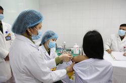 Philippines tìm đến Ấn Độ, Việt Nam nhằm đa dạng hóa nguồn cung vắcxin