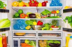 Trước khi bảo quản rau trong tủ lạnh ngày Tết, chị em cần làm điều này