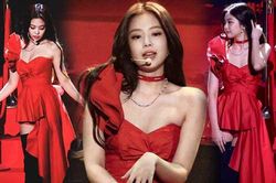 Hình ảnh 2 năm trước Jennie khoe body tuyệt mỹ gây 'bão Weibo': Công chúa YG đẹp nức nở quá đi!