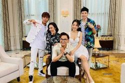 Chỉ với động thái 'cà khịa', MC Đại Nghĩa đã hé lộ mối quan hệ đặc biệt của Gin Tuấn Kiệt và Puka?