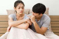 Đàn ông là những kẻ chẳng biết lắng nghe? Chị em bình tĩnh đã, vì mọi chuyện đều có lý do
