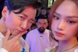 Karik tình tứ với 'crush một thời' Miu Lê, netizen 'đẩy thuyền' cực mạnh nhưng mãi không thành vì một lý do