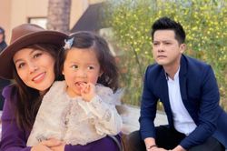 Hoàng Anh bị chỉ trích vì mua đồ Tết cho mẹ và cháu mà không mảy may đến con gái ruột