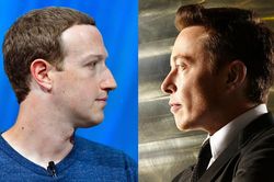3 'ông lớn' công nghệ Elon Musk ghét cay ghét đắng