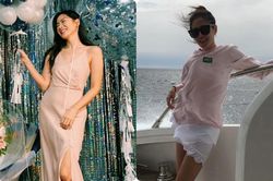4 món đồ đắt nhất từng được Son Ye Jin chia sẻ trên trang cá nhân: Chiếc áo sơmi đắt gấp 3 lần bộ đầm gợi cảm