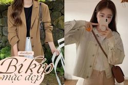 Muốn mặc trẻ và thật xinh tươi trong mùa Đông, những nàng sành điệu luôn ghim chặt 5 item này