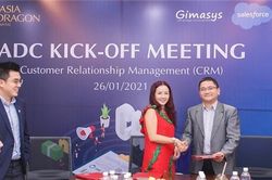 Asia Dragon Capital và dấu mốc mới trong quá trình số hóa doanh nghiệp