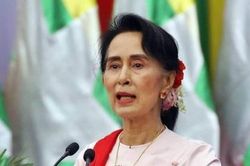 Động thái mới nhất của Đảng Liên minh Quốc gia vì Dân chủ Myanmar sau khi nhiều lãnh đạo bị bắt giữ