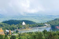 Giai đoạn 2021-2025: Ngành du lịch An Giang phấn đấu đón 42 triệu lượt khách