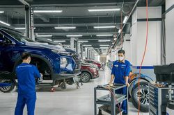 Những lỗi tài xế thường mắc phải khi đi đăng kiểm xe?
