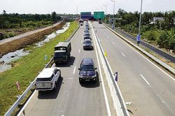 Sớm hoàn thành cao tốc Bắc - Nam giai đoạn 2