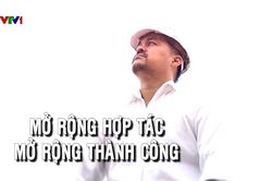 Khát vọng làm đẹp nông thôn của ông chủ MCC Group