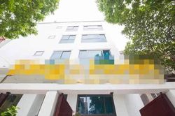 Triệt phá đường dây mua bán dâm phục vụ tận nhà ở Hà Nội
