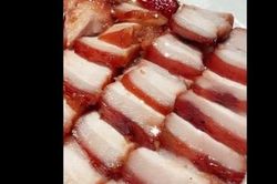 Bí quyết làm thịt xá xíu 'chồng mê' của Tóc Tiên