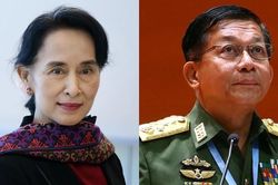 Tình trạng khẩn cấp ở Myanmar: 5 điều để bạn hiểu thêm về cuộc khủng hoảng hiện tại