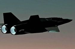 Báo Mỹ: Quên Su-57 đi, MiG-41 Nga mới thực sự là 'quái điểu'