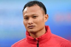 Nhiều CLB V.League cho cầu thủ về quê ăn Tết sớm