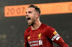 Sir Alex đã sai về Jordan Henderson