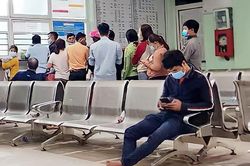 Đường sắt thiếu tiền khi khách đồng loạt trả vé tàu Tết