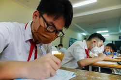 Nhiều tỉnh cho học sinh nghỉ học từ 3/2 để tránh dịch Covid-19