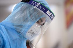Bệnh nhân nhiễm SARS-CoV-2 ở phố Duy Tân đã đi những đâu?