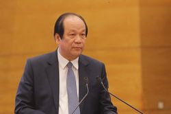 'Không có cảnh rã đám, chợ chiều trong Chính phủ sau Đại hội XIII'